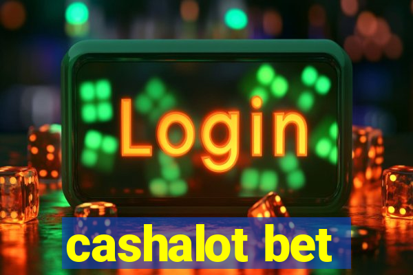 cashalot bet