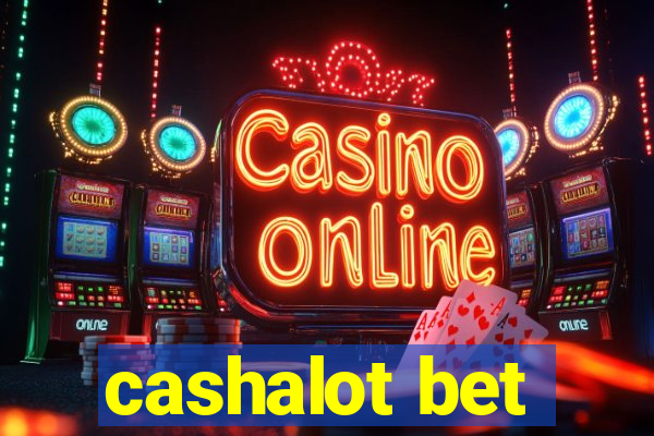 cashalot bet