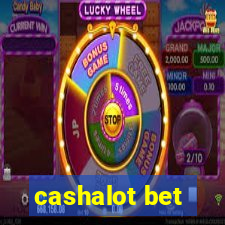 cashalot bet