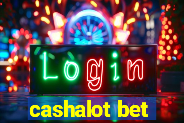 cashalot bet