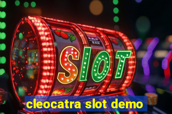 cleocatra slot demo