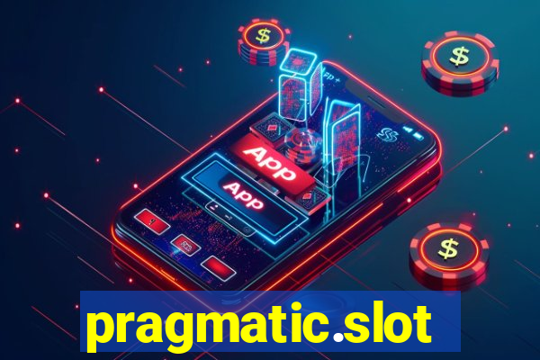 pragmatic.slot