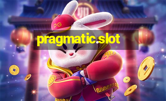 pragmatic.slot