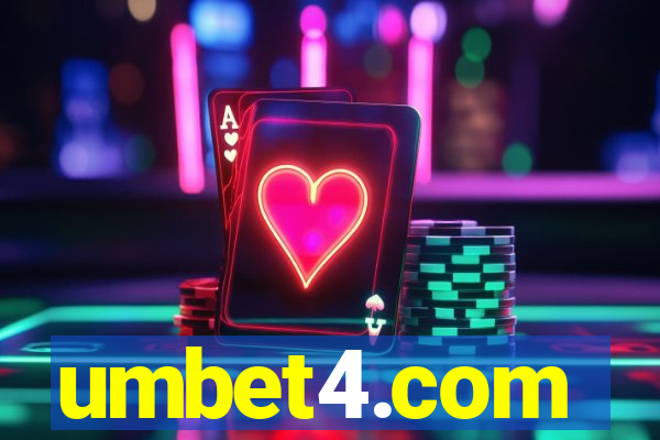 umbet4.com