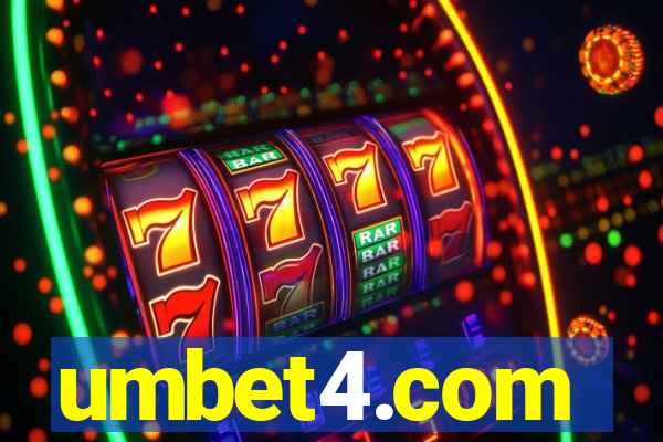 umbet4.com