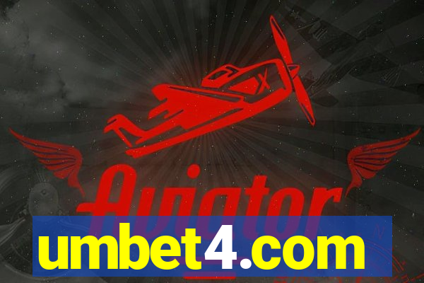 umbet4.com