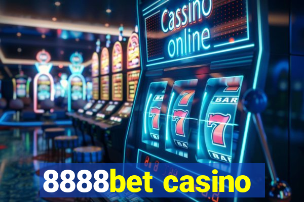 8888bet casino