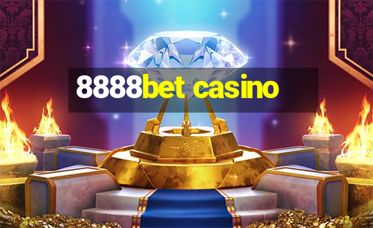 8888bet casino