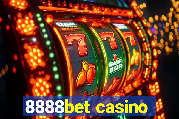 8888bet casino