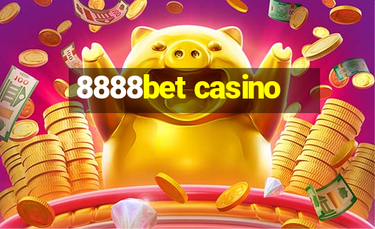 8888bet casino