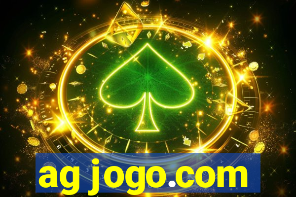 ag jogo.com