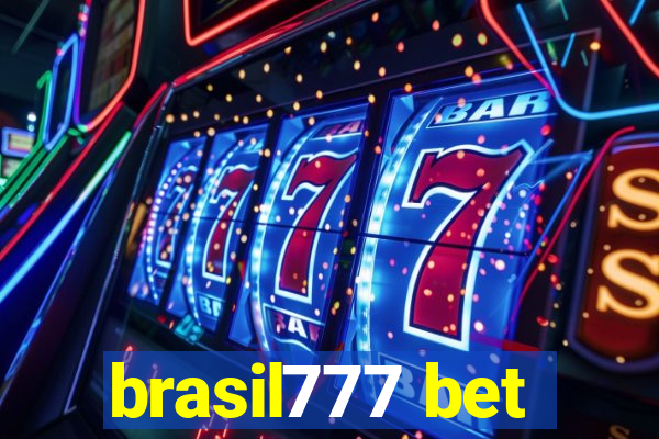 brasil777 bet