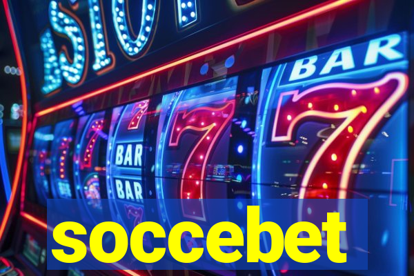 soccebet