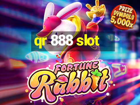 qr 888 slot