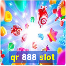 qr 888 slot