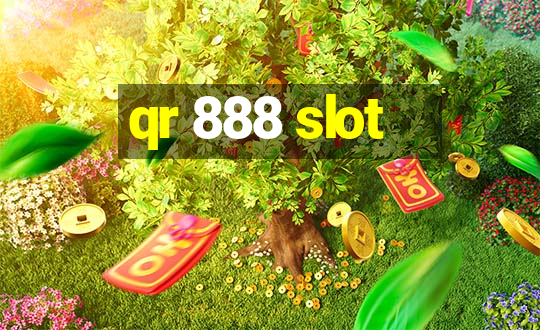 qr 888 slot