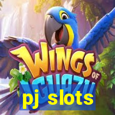 pj slots