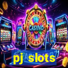 pj slots