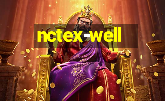 nctex-well