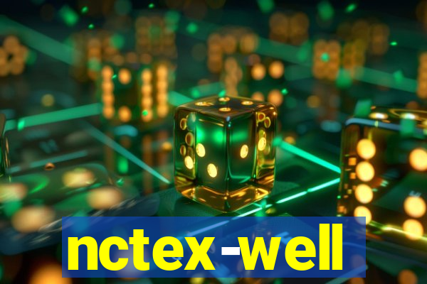 nctex-well