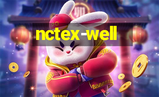 nctex-well