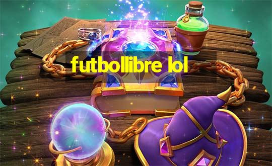 futbollibre lol