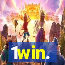 1win.