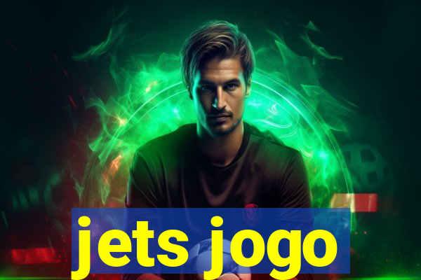 jets jogo