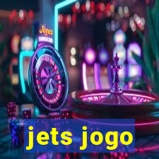 jets jogo