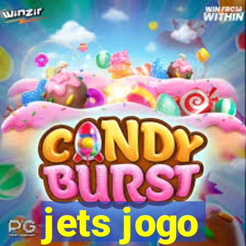 jets jogo