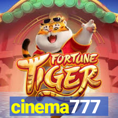 cinema777