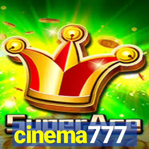 cinema777