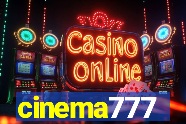 cinema777