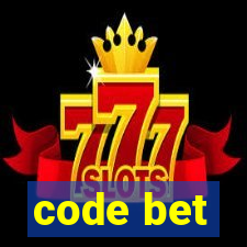 code bet