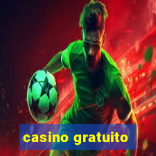 casino gratuito