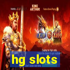 hg slots