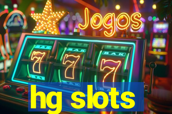 hg slots