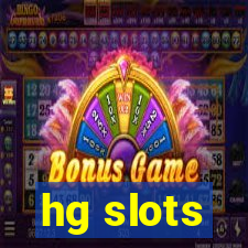 hg slots