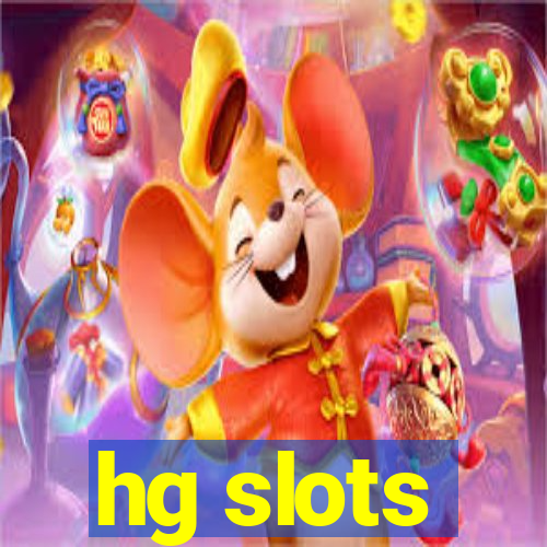 hg slots