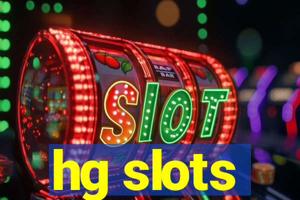 hg slots