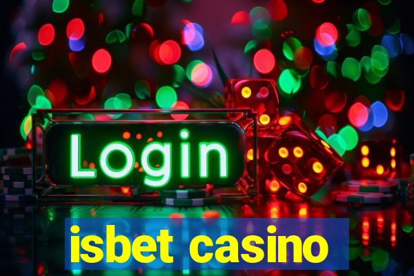 isbet casino