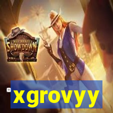 xgrovyy