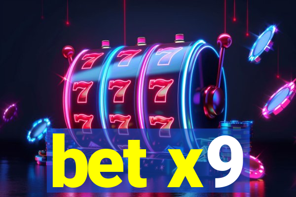 bet x9