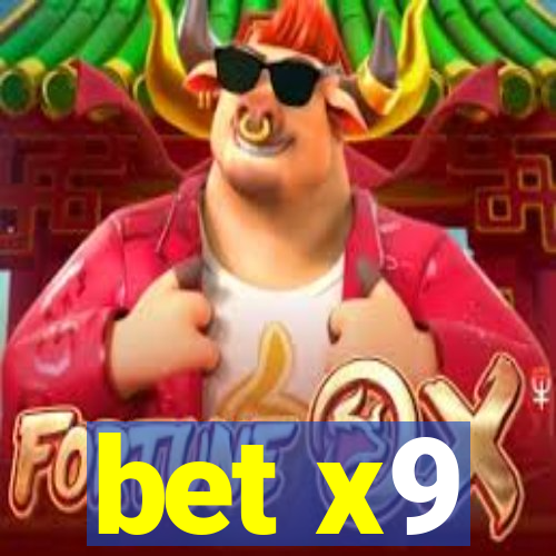 bet x9