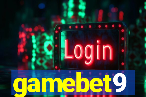 gamebet9