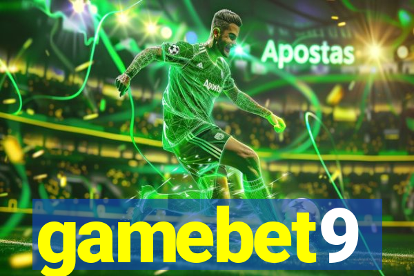 gamebet9