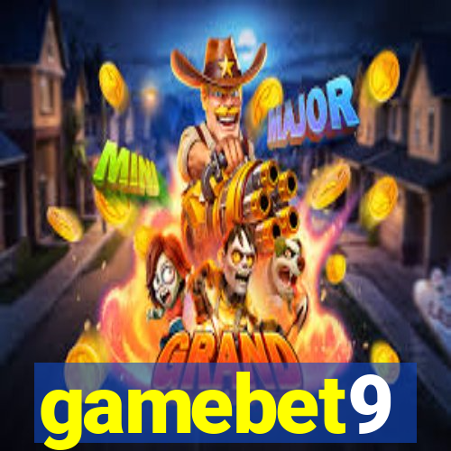 gamebet9