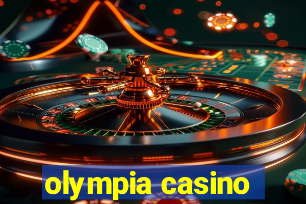 olympia casino