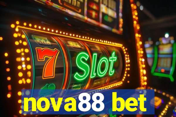 nova88 bet