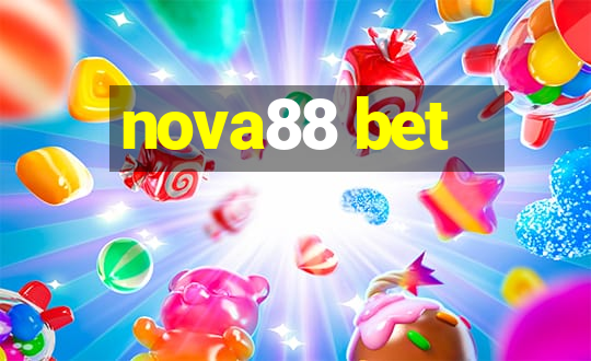 nova88 bet